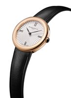 Vicenza - Piazzetta Palladio 2 - Reloj Baume & Mercier Mujer Joia in Acero M0A10849 - M0A10849
